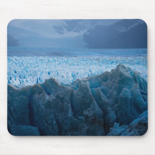 Parque Nacional Los Glaciares Mousepad (Vorne)