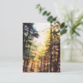 Parque Nacional Ordesa Postkarte (Stehend Vorderseite)