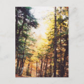 Parque Nacional Ordesa Postkarte (Vorderseite)