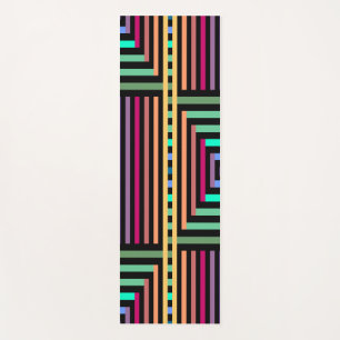 Parquet Yoga Yogamatte