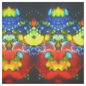 Parralaxials KCFX Fabric Stoff (Muster)