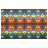 Parralaxials KCFX Fabric Stoff (Fat Quarter (45,7 x 55,9 cm))