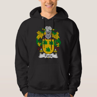 Parramat des Familienwappens Hoodie