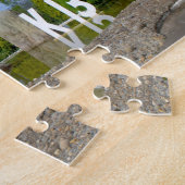 Parramatta Memorial Sydney Puzzle (Seite)