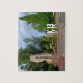 Parramatta Memorial Sydney Puzzle (Vertikal)