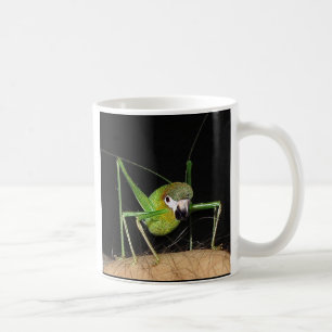 Parricket Kaffeetasse