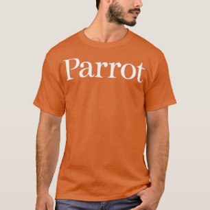 PARRO3 2 T-Shirt