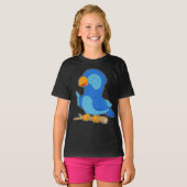 Parrot Branch T-Shirt (Vorne ganz)