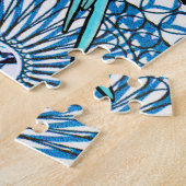 Parrot Clarity Puzzle (Seite)