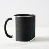 Parrot Coffee Mugs Tasse (Links)