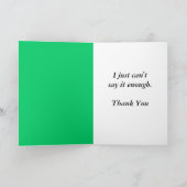 Parrot Danke (Innenseite)