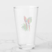 Parrot Glass Glas (Rückseite)