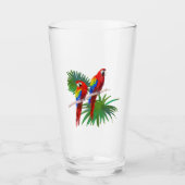 Parrot Glass Glas (Vorderseite)