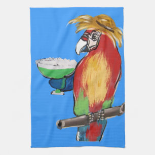 Parrot-Handtücher Handtuch