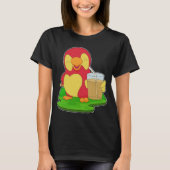 Parrot Juice T-Shirt (Vorderseite)