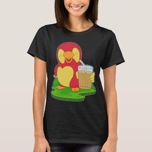 Parrot Juice T-Shirt (Vorderseite)