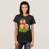 Parrot Juice T-Shirt (Vorne ganz)