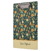 Parrot Jungle Klemmbrett (Links)