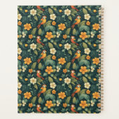 Parrot Jungle Planer (Rückseite)