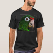 Parrot / La Cotorra T-Shirt (Vorderseite)