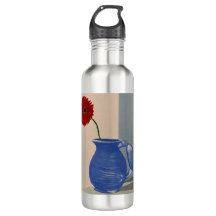 Parrot Lackwasserflasche