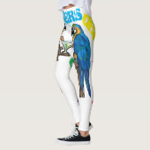 PARROT LEGGINGS (Links)