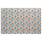 Parrot Palooza Stoff (Fat Quarter (45,7 x 55,9 cm))