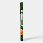 Parrot Paradise Case-Mate iPhone Hülle (Rückseite / Links)