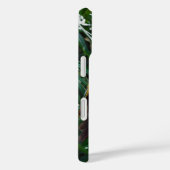 Parrot Paradise Case-Mate iPhone Hülle (Rückseite / Rechts)