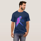 Parrot Perch T-Shirt (Vorne ganz)