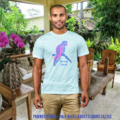 Parrot Perch T-Shirt