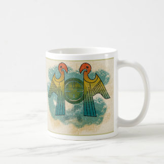 Parrot~Sun Kaffeetasse