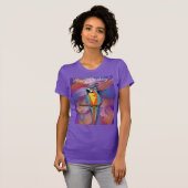 PARROT T-Shirt (Vorne ganz)