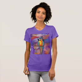 PARROT T-Shirt