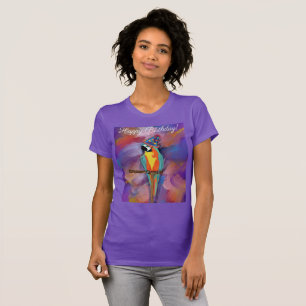 PARROT T-Shirt