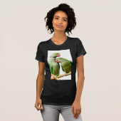 parrot T-Shirt (Vorne ganz)