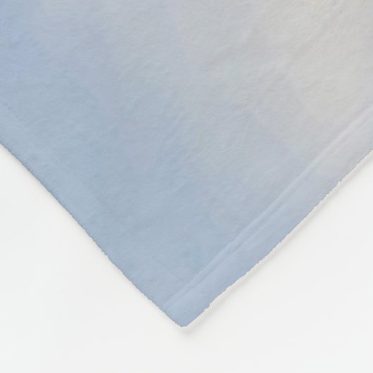 PARROT TREIN FLEECEDECKE (Ecke)