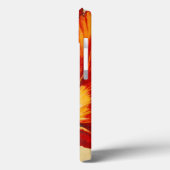 Parrot Tulip II Case-Mate iPhone Hülle (Rückseite / Links)