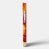 Parrot Tulip II Case-Mate iPhone Hülle (Rückseite / Links)