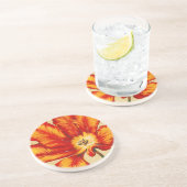 Parrot Tulip II Getränkeuntersetzer (Seite)