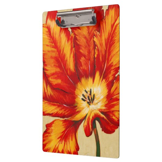 Parrot Tulip II Klemmbrett (Links)