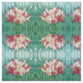 Parrot Tulip Stoff (Muster)