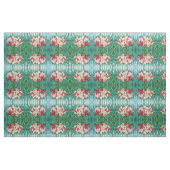 Parrot Tulip Stoff (Fat Quarter (45,7 x 55,9 cm))