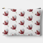 Parrot Tulip Zubehörtasche (Vorderseite)