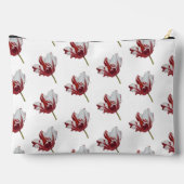 Parrot Tulip Zubehörtasche (Rückseite)