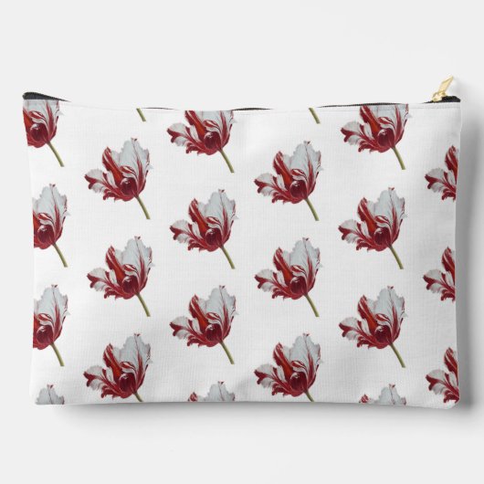 Parrot Tulip Zubehörtasche (Rückseite)