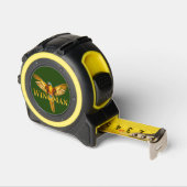 Parrot Wingman Maßband (Winkel)