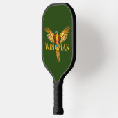 Parrot Wingman Pickleball Schläger (Links)