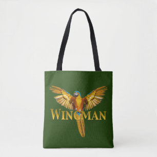 Parrot Wingman Tasche