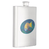 Parrotfish Unterwasserfoto - Fotografie | Flachmann (Rechts)